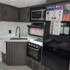 2025 Forest River Rockwood Ultra Lite Travel Trailer (SZ196310) - Image 6