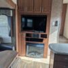 2015 Cedar Creek Silver Back Fifth Wheel (FS211554) (consignment) - Image 8