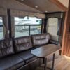 2015 Cedar Creek Silver Back Fifth Wheel (FS211554) (consignment) - Image 9