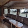 2015 Cedar Creek Silver Back Fifth Wheel (FS211554) (consignment) - Image 10