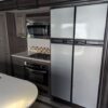 2018 Crossroads Cruiser Fifth Wheel (J9320263) - Image 9