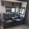 2018 Crossroads Cruiser Fifth Wheel (J9320263) - Image 12