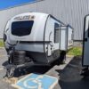 2025 Forest River Rockwood GeoPro Travel Trailer (S3037997) - Image 2