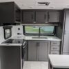 2025 Forest River Rockwood Ultra Lite Travel Trailer (SZ196780) - Image 3