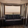 2017 Forest River Wildwood Travel Trailer (H8802205) - Image 11