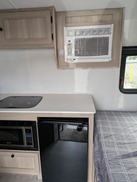 2026 Forest River GeoPro Travel Trailer (TD322960) - Image 4