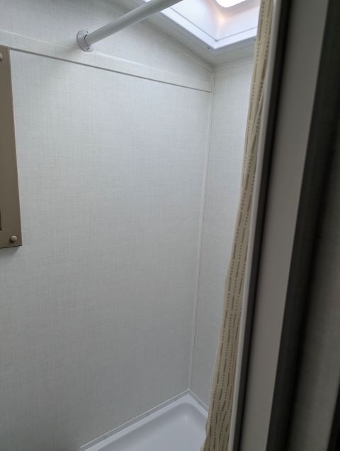 2026 Forest River GeoPro Travel Trailer (TD322960) - Image 7