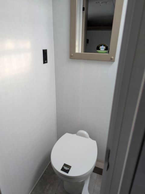 2026 Forest River GeoPro Travel Trailer (TD322960) - Image 8