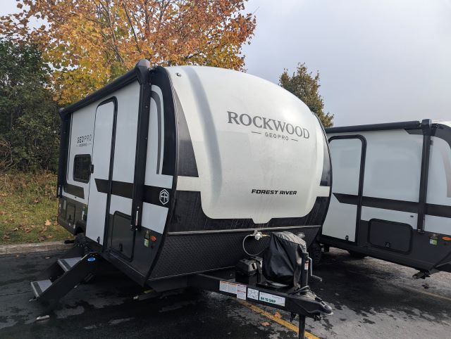 2026 Forest River GeoPro (TD322959)