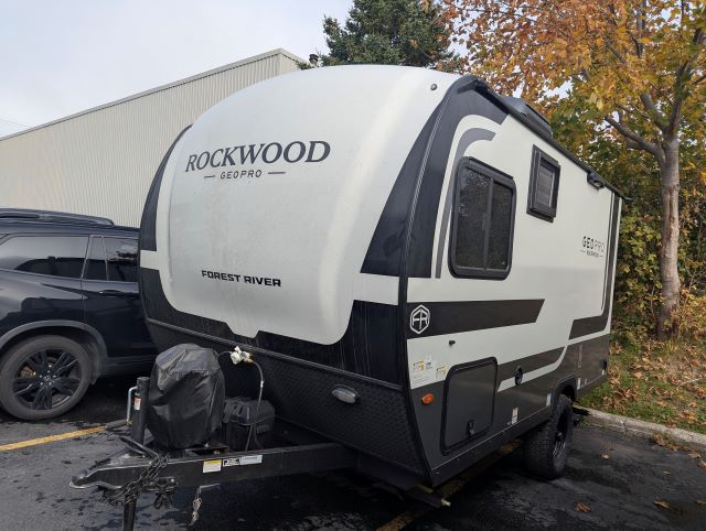 2026 Forest River GeoPro (TD322959) - Image 2