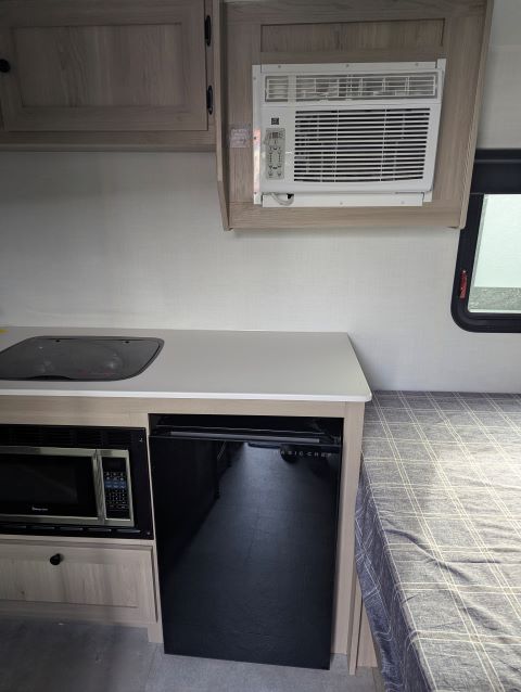 2026 Forest River GeoPro (TD322959) - Image 4