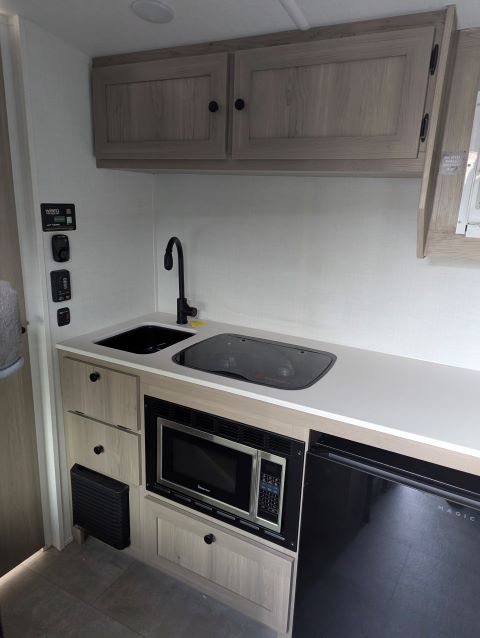 2026 Forest River GeoPro (TD322959) - Image 5