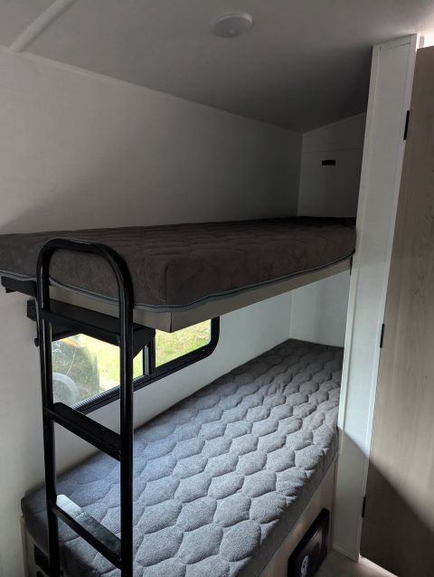 2026 Forest River GeoPro (TD322959) - Image 6