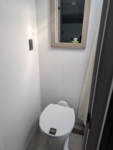 2026 Forest River GeoPro (TD322959) - Image 8