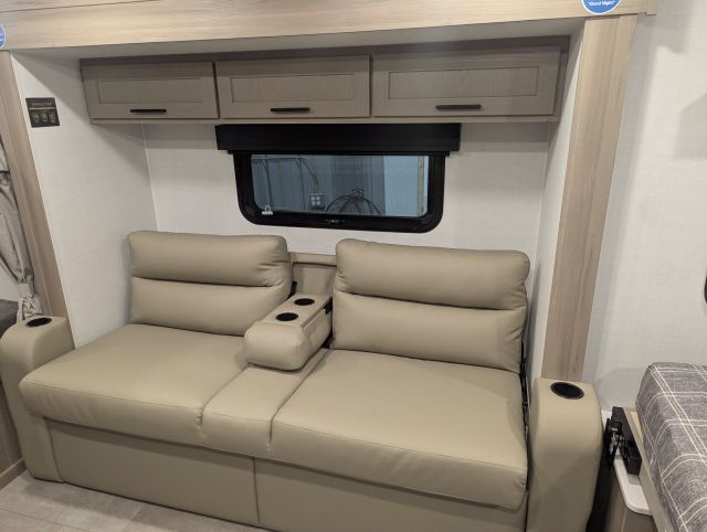 2026 Forest River Rockwood GeoPro Travel Trailer (T3041793) - Image 4