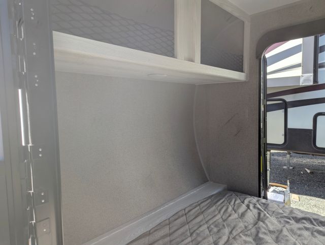 2021 Forest River Rockwood GeoPro Travel Trailer (M3014093) - Image 4