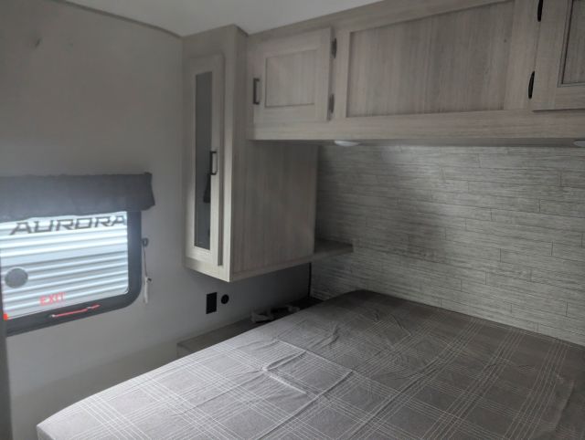 2026 Forest River Aurora Travel Trailer (TX037657) - Image 3