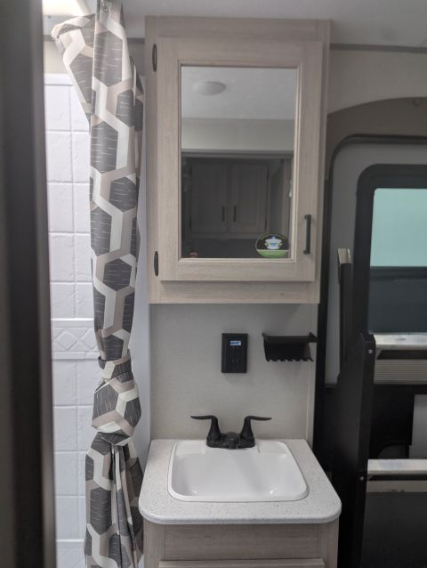 2026 Forest River Aurora Travel Trailer (TX037657) - Image 12