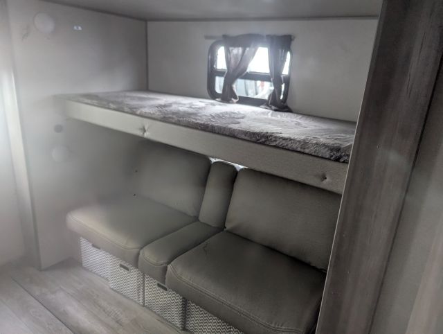 2026 Forest River Aurora Travel Trailer (TX037657) - Image 15