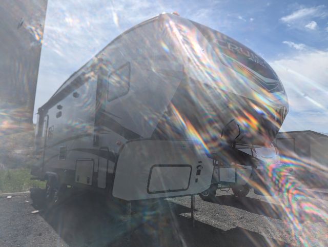 2019 Crossroads Cruiser Aire Fifth Wheel (K6320207)