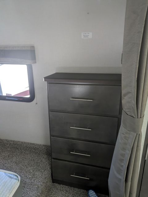 2019 Crossroads Cruiser Aire Fifth Wheel (K6320207) - Image 5