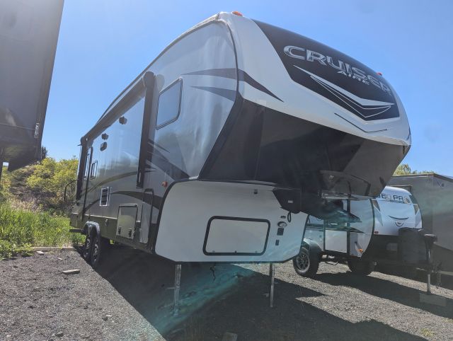 2019 Crossroads Cruiser Aire Fifth Wheel (K6320207)